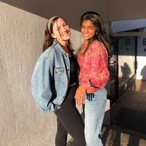 Meet your Posher, Megan